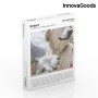 Gant pour Brosser et Masser les Animaux Domestiques Relpet InnovaGoods