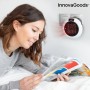 Radiateur Céramique pour Prise avec Télécommande InnovaGoods