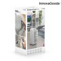 Climatiseur Évaporation Portable InnovaGoods 70 W 4,5 L