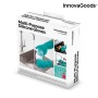 Gants en Silicone Multiusage InnovaGoods