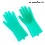 Gants en Silicone Multiusage InnovaGoods