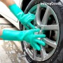 Gants en Silicone Multiusage InnovaGoods
