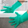Gants en Silicone Multiusage InnovaGoods