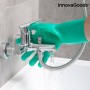 Gants en Silicone Multiusage InnovaGoods