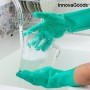 Gants en Silicone Multiusage InnovaGoods