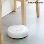 Robot Aspirateur Intelligent Rovac 1000 InnovaGoods Blanc