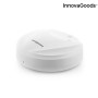 Robot Aspirateur Intelligent Rovac 1000 InnovaGoods Blanc