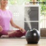 Mini humidificateur diffuseur d'arômes Black InnovaGoods