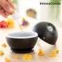 Mini humidificateur diffuseur d'arômes Black InnovaGoods