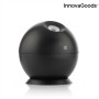 Mini humidificateur diffuseur d'arômes Black InnovaGoods