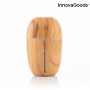 Mini humidificateur diffuseur d'arômes Honey Pine InnovaGoods