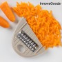 Mandoline-Râpe 5 en 1 Choppie+ InnovaGoods