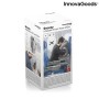 Oreiller de Voyage Gonflable Frontal Snoozy InnovaGoods