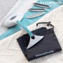 Brosse anti-peluches 4 en 1 Clint InnovaGoods