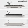Brosse anti-peluches 4 en 1 Clint InnovaGoods