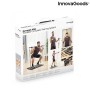 Système d'entrainement complet portatif avec guide d'exercices Gympak Max InnovaGoods