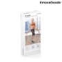 Anneau de Fitness Démontable et Recouvert de Mousse O-Waist InnovaGoods