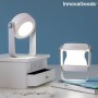 Lanterne et Lampe Pliable 3 en 1 Lanthree InnovaGoods