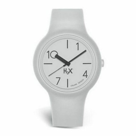 Montre Unisexe Haurex SG390UG1 (Ø 34 mm)