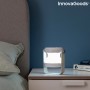 Lanterne et Lampe Pliable 3 en 1 Lanthree InnovaGoods