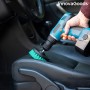 Ensemble de Brosses de Nettoyage pour Perceuse Cyclean InnovaGoods 3 Pièces