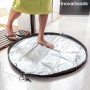 Sac tapis de sol imperméable pour les vestiaires 2 en 1 Gymbag InnovaGoods