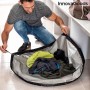 Sac tapis de sol imperméable pour les vestiaires 2 en 1 Gymbag InnovaGoods