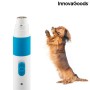 Lime à Griffes Rechargeable pour Animaux de Compagnie Pawy InnovaGoods