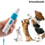 Lime à Griffes Rechargeable pour Animaux de Compagnie Pawy InnovaGoods