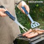 Ensemble d'ustensiles pour barbecue 5 en 1 Bbkit InnovaGoods