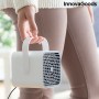 Mini-Chauffage Électrique Portatif HeatCube InnovaGoods 500W