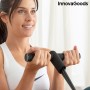 Élastiques de musculation multi-usages avec guide d’exercices Tensport InnovaGoods