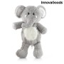 Éléphant en Peluche avec Effet Chaud et Froid Phantie InnovaGoods