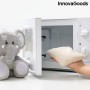 Éléphant en Peluche avec Effet Chaud et Froid Phantie InnovaGoods