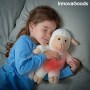 Mouton en Peluche avec Effet Chaud et Froid Wooly InnovaGoods