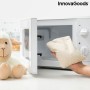 Mouton en Peluche avec Effet Chaud et Froid Wooly InnovaGoods