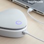 Générateur d'Ozone Rechargeable Awozone InnovaGoods