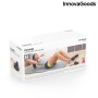 Barre de Maintien pour Abdominaux avec Fixation Ventouse et Guide d’Exercices CoreUp InnovaGoods