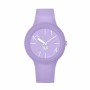 Montre Femme Haurex SL390DL1 (Ø 34 mm)