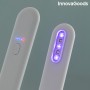 Lampe de Désinfection UV Rechargeable Lumean InnovaGoods