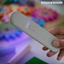 Lampe de Désinfection UV Rechargeable Lumean InnovaGoods