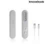 Lampe de Désinfection UV Rechargeable Lumean InnovaGoods