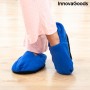 Chaussons Chauffants Micro-ondes InnovaGoods