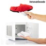 Chaussons Chauffants Micro-ondes InnovaGoods