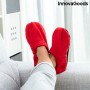 Chaussons Chauffants Micro-ondes InnovaGoods