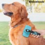 Brosse pour Animaux de Compagnie avec Dents Rétractables Groombot InnovaGoods