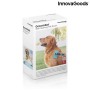 Brosse pour Animaux de Compagnie avec Dents Rétractables Groombot InnovaGoods