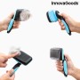 Brosse pour Animaux de Compagnie avec Dents Rétractables Groombot InnovaGoods