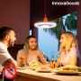 Plafonnier Anti-moustique KL Lamp InnovaGoods