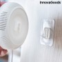 Lampe Anti-moustiques à Aspiration avec Support Mural KL Lite InnovaGoods